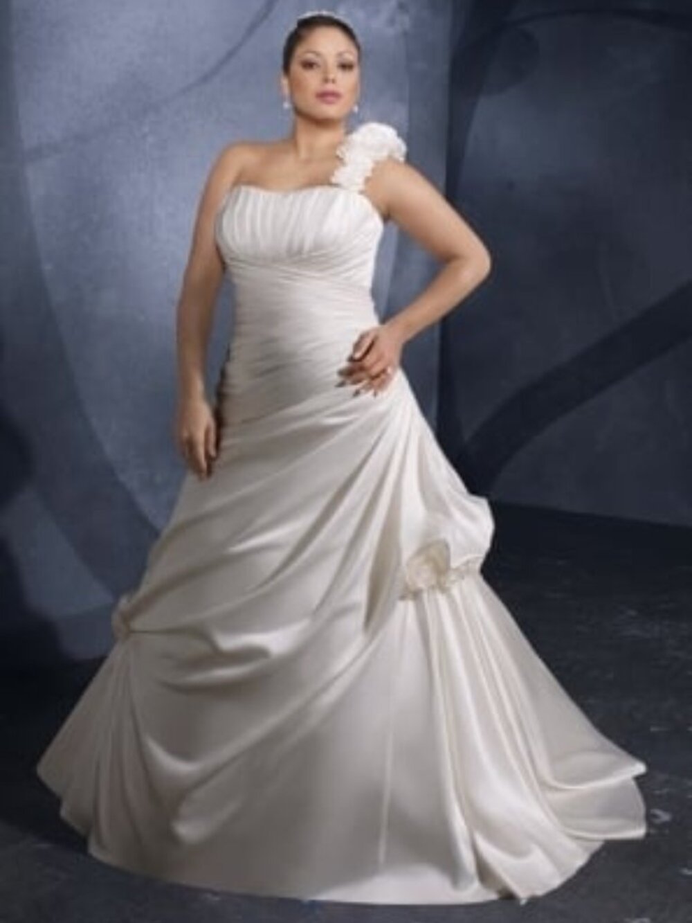 NWT & never worn plus size beautiful Morilee Julietta Wedding Dress